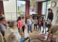 Rencontre intergénérationnelle Résidence Tiers Temps Blagnac