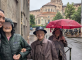 Une sortie à la Basilique Saint-Sernin Résidence Tiers Temps Blagnac