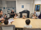 Venue des enfants de l'école maternelle de l'Aerogare Résidence Tiers Temps Blagnac